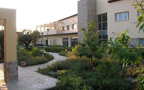 Hotel Sierra Luz